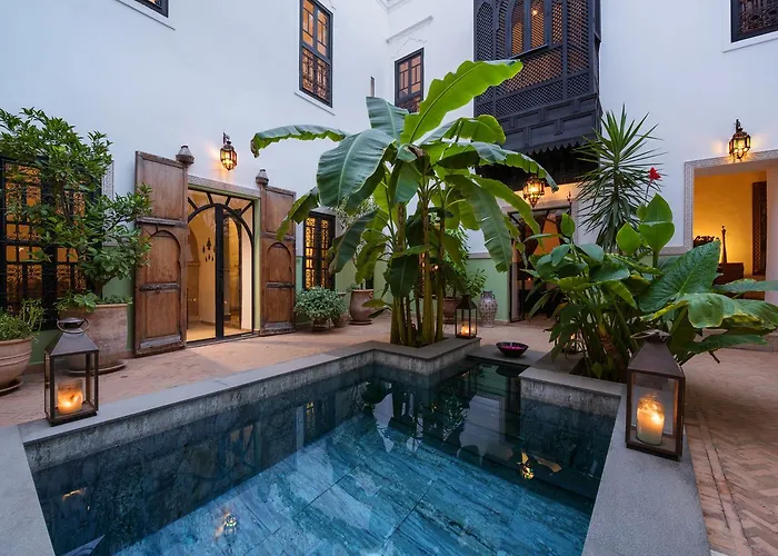 Riad Azzar