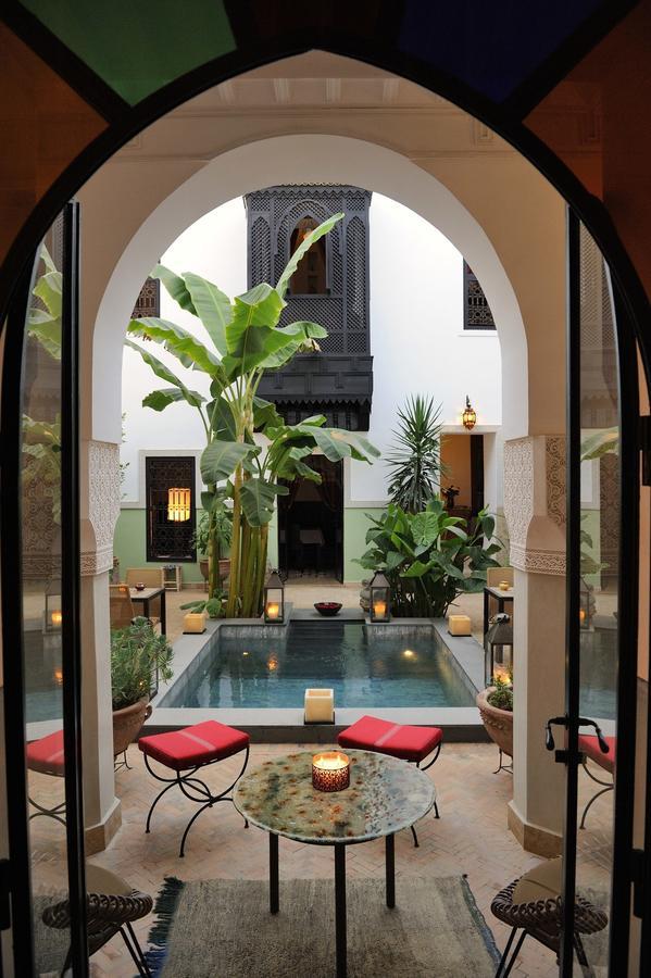 Azzar Riad Marrakesh