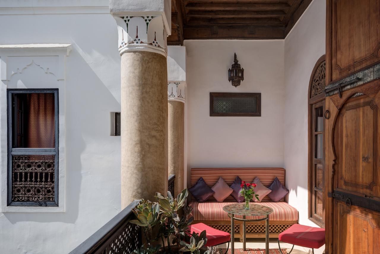 Azzar 2* Marrakesh